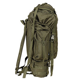 Kleinbild 1 Brandit Rucksack Molle 65 Liter oliv