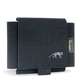 Tasmanian Tiger Glove Pouch MKII Handschuhtasche schwarz