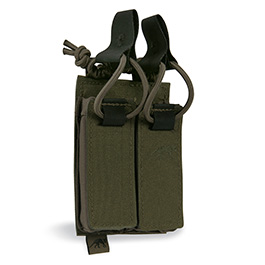 Tasmanian Tiger Magazintasche DBL Pistol Mag Pouch BEL VL oliv