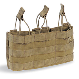 Tasmanian Tiger Magazintasche 3 SGL Mag Pouch BEL MKII G36 khaki