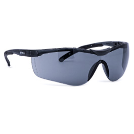 Infield Schutzbrille Tensor PC HC UV400 SUN smoke/grau