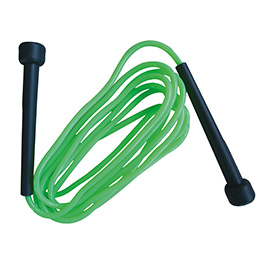 Schildkrt Springseil Speed Rope neongrn