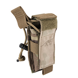 Tasmanian Tiger Magazintasche SGL Pistol Mag Pouch MP7 (20&30) MKII multicam