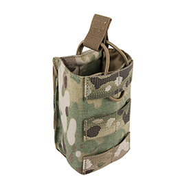 Tasmanian Tiger Doppel-Magazintasche DBL Mag Pouch BEL G36 MKII multicam