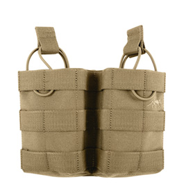 Tasmanian Tiger Doppel-Magazintasche 2 SGL Mag Pouch BEL G36 MKII khaki