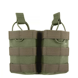 Tasmanian Tiger Doppel-Magazintasche 2 SGL Mag Pouch BEL G36 MKII oliv