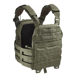 Tasmanian Tiger Plattentrger Plate Carrier MKIV oliv