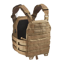 Tasmanian Tiger Plattentrger Plate Carrier MKIV khaki