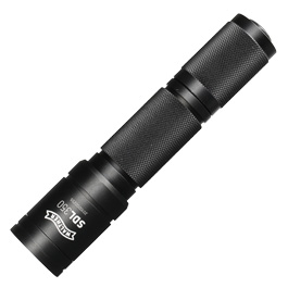 Walther LED-Lampe SDL 350 500 Lumen schwarz Bild 1 xxx: