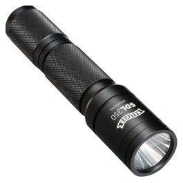 Walther LED-Lampe SDL 350 500 Lumen schwarz Bild 8