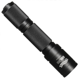 Walther LED-Lampe SDL 350 500 Lumen schwarz Bild 9