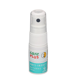 Care Plus Anti Insect Natural Insektenschutzspray 15 ml