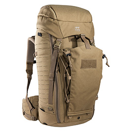 Tasmanian Tiger Rucksack TT Modular Pack 45 Plus 45 Liter khaki