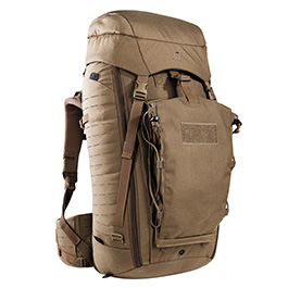 Tasmanian Tiger Rucksack TT Modular Pack 45 Plus 45 Liter coyote brown