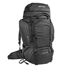 Tatonka Pfadfinder Rucksack Akela 45 Liter schwarz