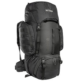 Tatonka Pfadfinder Rucksack Akela 45 Liter schwarz