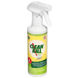Clean Kill Original Insektenspray 375 ml