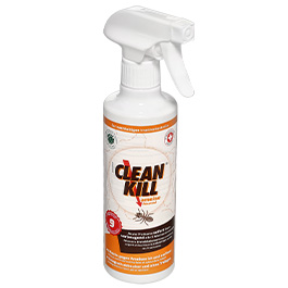 Clean Kill Ameisenspray 375ml