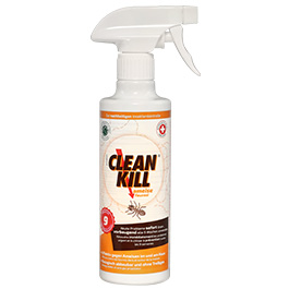 Clean Kill Ameisenspray 375ml Bild 1 xxx: