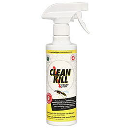 Clean Kill Wespensray 375 ml Bild 1 xxx: