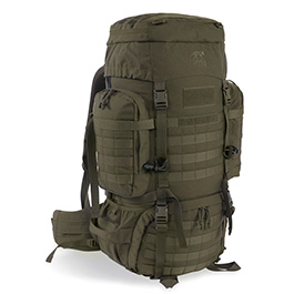 Tasmanian Tiger Rucksack Raid Pack MK III 52 Liter oliv