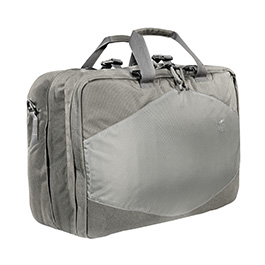 Tasmanian Tiger Reisetasche TT Tac Flightcase carbon 40 Liter
