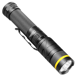 National Geographic LED-Taschenlampe Iluminos 800 Lumen schwarz Bild 10