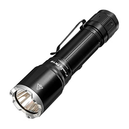 Fenix LED-Lampe TK16 V2.0 schwarz 3100 Lumen