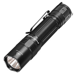 Fenix LED Taschenlampe PD32 V2.0 1200 Lumen schwarz