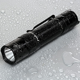 Fenix LED Taschenlampe PD32 V2.0 1200 Lumen schwarz Bild 2
