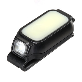 Fenix LED Taschenlampe E-Lite 150 Lumen schwarz Bild 5
