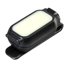 Fenix LED Taschenlampe E-Lite 150 Lumen schwarz Bild 6