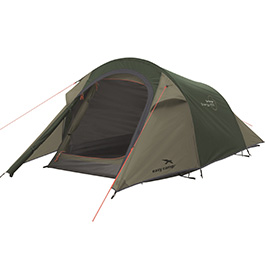 Easy Camp Tunnelzelt Energy 200 Rustic Green fr max. 2 Personen