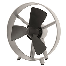 Outwell Camping Ventilator San Juan 230V