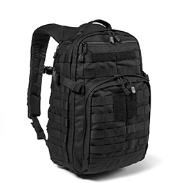 5.11 Rucksack Rush12 2.0 schwarz 24 Liter