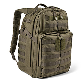 5.11 Rucksack Rush24 2.0 Ranger Green 37 Liter