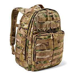 5.11 Rucksack Rush24 2.0 Multicam 37 Liter