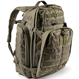 5.11 Rucksack Rush72 2.0 Ranger Green 55 Liter