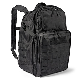 5.11 Rucksack Fast-Tac 24 schwarz 37 Liter