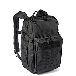 5.11 Rucksack Fast-Tac 12 schwarz 26 Liter