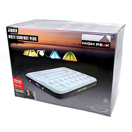 Kleinbild 4 High Peak Luftbett Multi Comfort Plus 198 x 137 cm