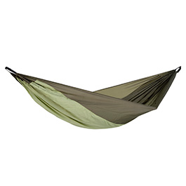 Amazonas Hngematte Silk Traveller Thermo oliv