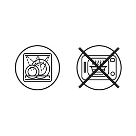 Kleinbild 4 Easy Camp Java Picknick Set f�r 2 Personen Melamin