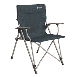 Outwell Camping Klappstuhl Goya Night Blue