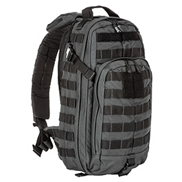 5.11 Schultertasche Slingpack Rush Moab 10 double tap