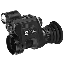 Sytong Nachtsichtgerät HT-66 mit Aufnahmefunktion Bild 10