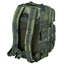 Kleinbild 6 Brandit Rucksack US Cooper 40 Liter Large swedish camo
