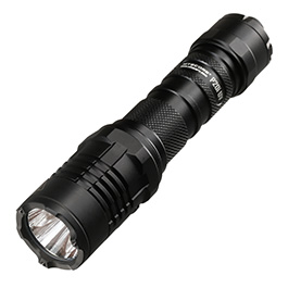 Nitecore P20i UV Taschenlampe 1800 Lumen UV-Licht    Schwarz