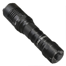 Nitecore LED-Taschenlampe P20i UV 1800 Lumen UV Licht inkl. Tactical Holster schwarz Bild 5