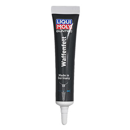 Liqui Moly GunTec Waffenfett 20ml